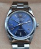 Rolex Air King